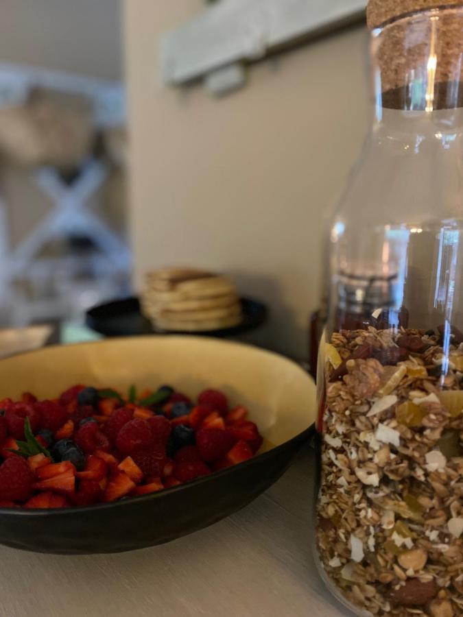 Bed and Breakfast L'Eveil En Provence Entrecasteaux Esterno foto