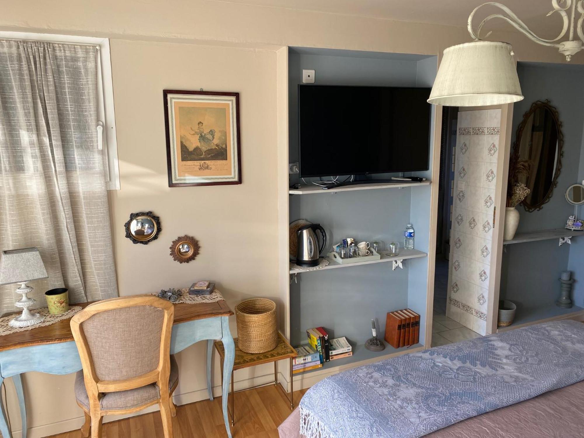 Bed and Breakfast L'Eveil En Provence Entrecasteaux Esterno foto